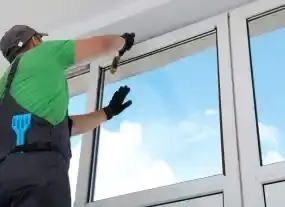 Remplacement de double vitrage Wattignies